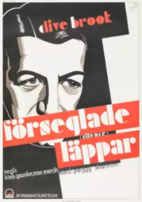 Plakat filmu Silence