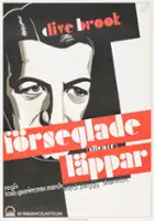 plakat filmu Silence