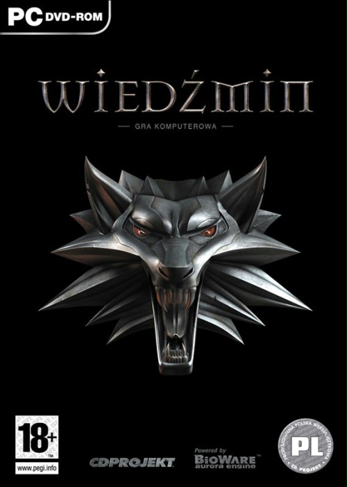 Wiedźmin