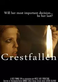Plakat filmu Crestfallen