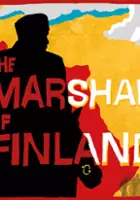 plakat filmu Suomen Marsalkka