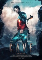 plakat filmu Cave