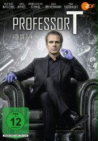 plakat filmu Professor T.