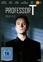 plakat - Professor T. (2017)