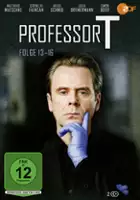 plakat - Professor T. (2017)