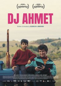 DJ Ahmet
