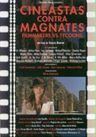plakat filmu Cineastas contra magnates