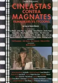 Plakat filmu Cineastas contra magnates