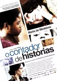 Plakat filmu O Contador de Histórias