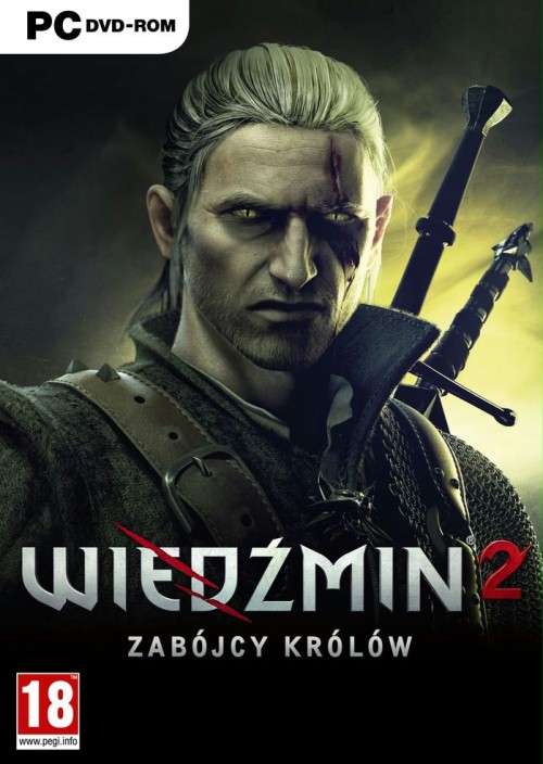 Wiedźmin 2: Zabójcy królów