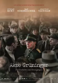 Plakat filmu Krok do wolności