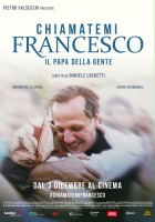 plakat filmu Call me Francesco