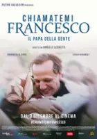 plakat filmu Chiamami Francesco