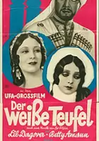 plakat filmu Biały diabeł