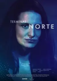 Plakat filmu Terminal norte