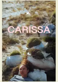 Plakat filmu Carissa