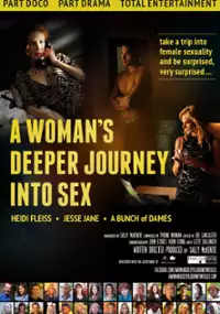 Plakat filmu A Woman's Deeper Journey Into Sex