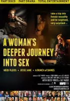 plakat filmu A Woman's Deeper Journey Into Sex