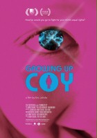plakat filmu Growing Up Coy