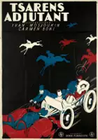 plakat filmu Adjutant