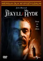 plakat filmu Dr Jekyll i Pan Hyde