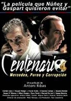 plakat filmu Centenario