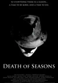 Plakat filmu Death of Seasons