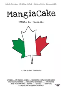 Plakat filmu Mangiacake