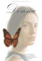 plakat filmu Donna