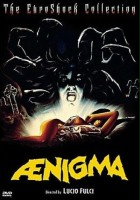 plakat filmu Aenigma