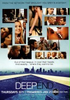 plakat - The Deep End (2010)
