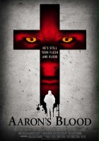 plakat filmu Aaron's Blood