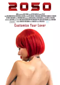Plakat filmu 2050