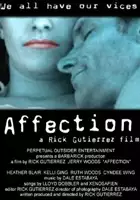 Ruth Rickman / Affection