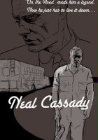 plakat filmu Neal Cassady