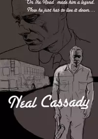 Plakat filmu Neal Cassady