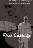plakat filmu Neal Cassady