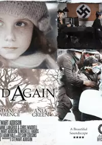 Plakat filmu Around Again