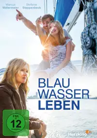Plakat filmu Blauwasserleben