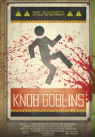 plakat filmu Knob Goblins