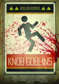 Plakat filmu Knob Goblins