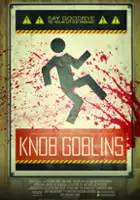 plakat filmu Knob Goblins