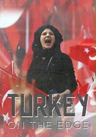 plakat filmu Turcja na krawędzi