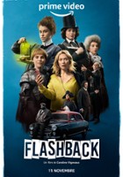 plakat filmu Flashback