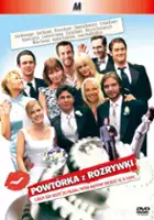 plakat filmu Powtórka z rozrywki