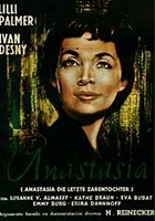 plakat filmu Anastasia - Die letzte Zarentochter
