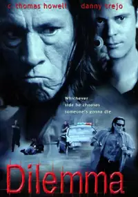 Plakat filmu Dilemma