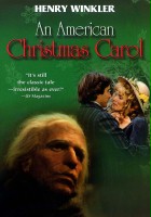 plakat filmu An American Christmas Carol