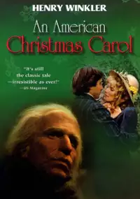Plakat filmu An American Christmas Carol