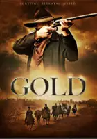 plakat filmu Gold